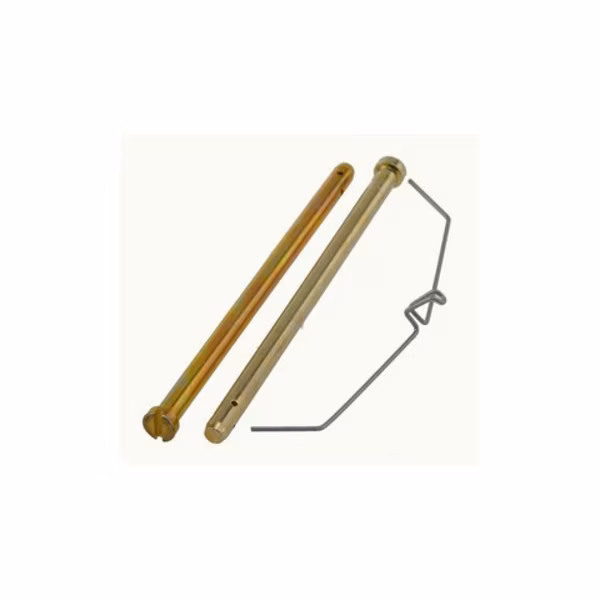 Dodge 96-91 Lexus 07-96 Mitsu 99-91 Toyo Pin-Bolt Kit, 14123